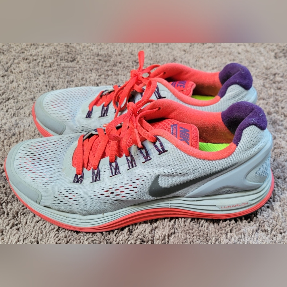 Nike Lunarglide 4